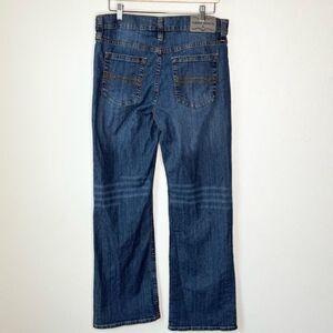 Cody James Straight Leg Denim Jeans - Men’s 34 x 32